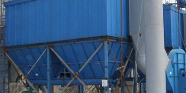 除塵器廠家耀先環境為您量身定制粉塵處理方案——就靠布袋除塵器！