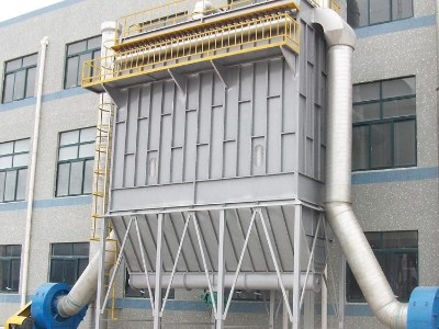 脈沖布袋除塵器的特殊優(yōu)勢？高新技術(shù)企業(yè)耀先環(huán)境來揭秘