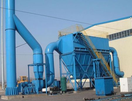 布袋除塵器除塵的高效秘訣，15年廠家耀先環(huán)境為您解答