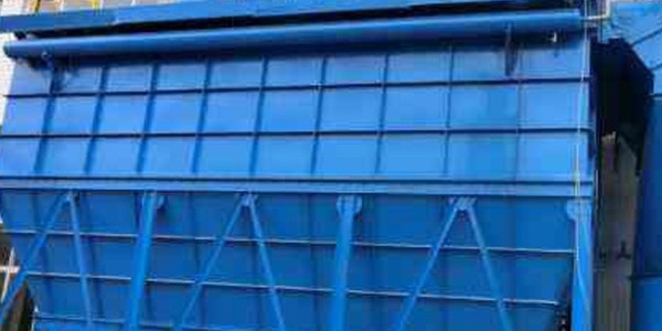 布袋除塵器排放濃度突然超標，15年廢氣處理廠家耀先讓您別慌！