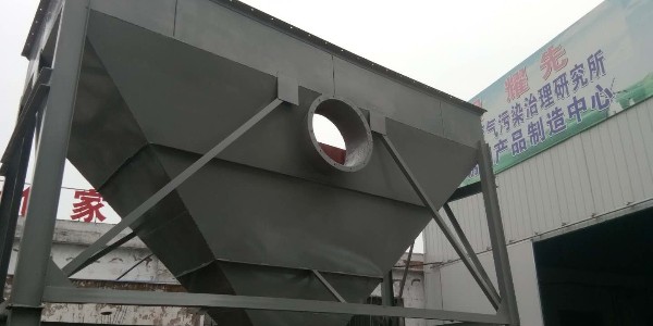 耀先脈沖布袋除塵器