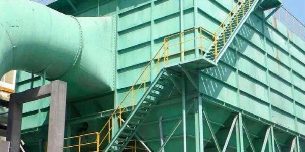 燒結板除塵器廠家定制，耀先15年助力環保達標