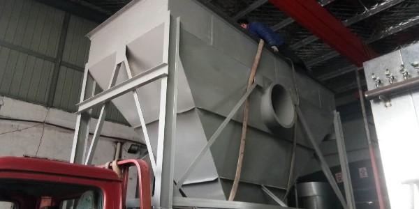 脈沖布袋除塵器