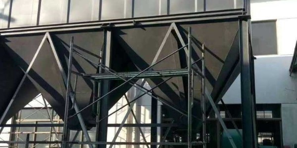 除塵器廠家耀先環(huán)境——布袋除塵器的布袋使用壽命有多長？