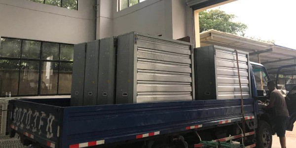 耀先環(huán)保空調(diào)