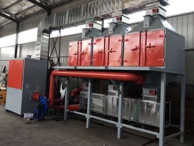 催化燃燒設備蓄熱給廠里省100萬，還不知道的人就來耀先環境！