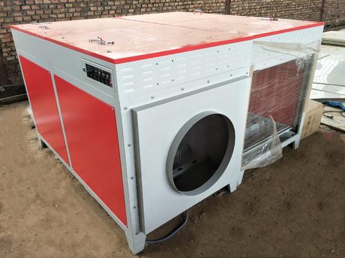 耀先UV光解光催化設(shè)備