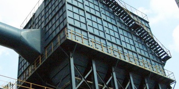 耀先脈沖布袋除塵器