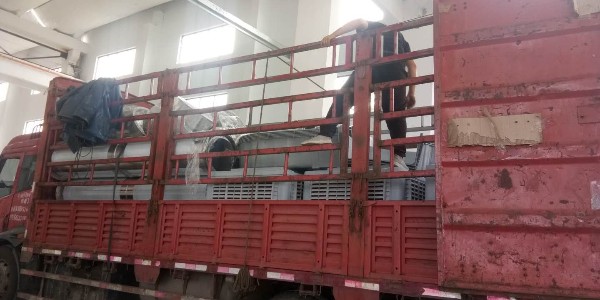 耀先冷風(fēng)機(jī)