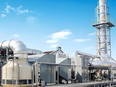 化工廢氣成分復雜多變？環保設備廠家耀先環境沸石轉輪 RTO 精準 “狙擊” 污染物！