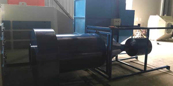 耀先旋風除塵器