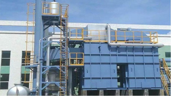 食品廠生物發酵惡臭氣體處理方案 ，解決方案耀先為您提出