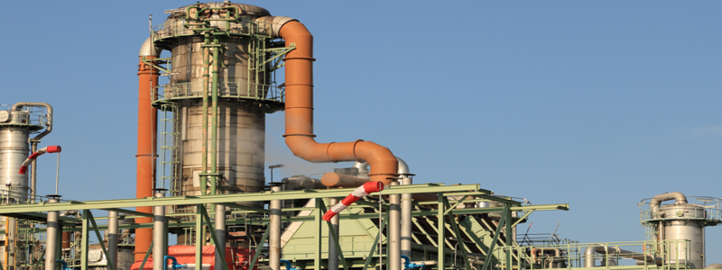 廢氣吸收處理設備