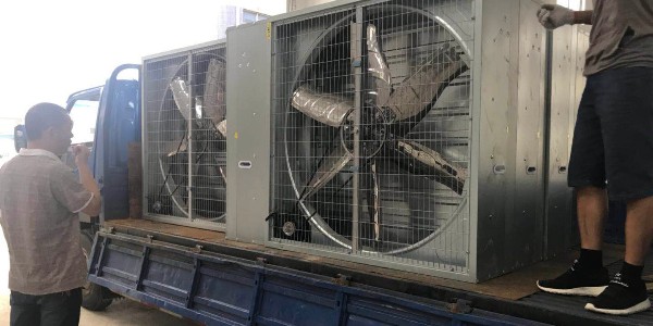 耀先通風(fēng)降溫設(shè)備