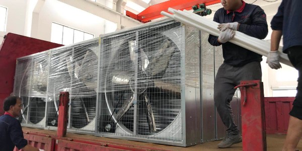 耀先負(fù)壓風(fēng)機(jī)