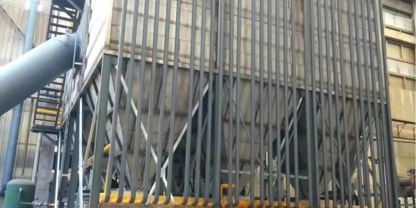 脈沖布袋除塵器冒灰不停機怎么處理？耀先環境為您解答