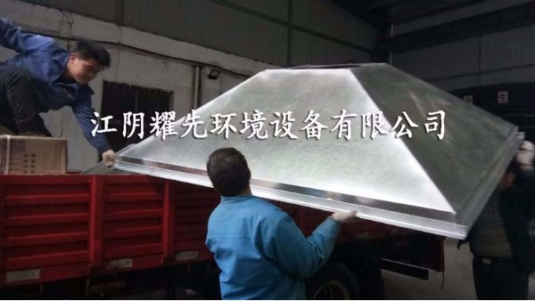 脈沖袋式除塵器廠(chǎng)家耀先