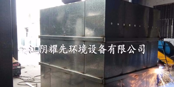 無錫布袋除塵器廠家揭秘：讓布袋使用周期更長(zhǎng)？4個(gè)要點(diǎn)拿去不謝！