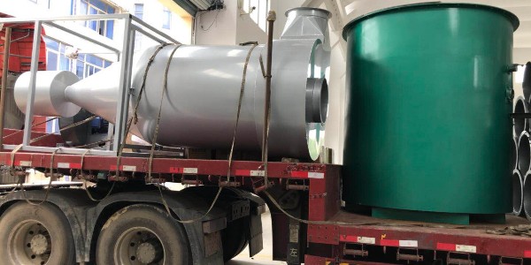 塑料垃圾處理，使用耀先小型垃圾焚燒爐可解決