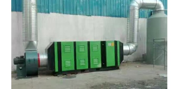 耀先環(huán)境教您一招——印刷廠油墨廢氣就交給<i style='color:red'>光解光催化</i>設(shè)備吧！