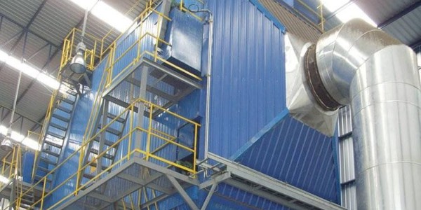 濾筒除塵器在各行業廣泛運用，好評不斷，原來其中有大有奧秘