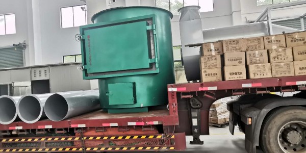 焚燒爐處理廢氣優(yōu)勢多多，廠家耀先環(huán)境為您傾情介紹