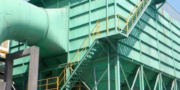 塑燒板除塵器的凈化效率怎么樣？生產(chǎn)廠家耀先環(huán)境為您介紹