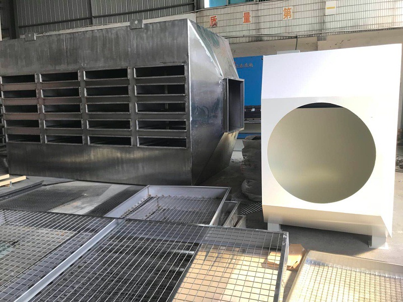 活性炭吸附設(shè)備