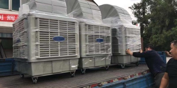 耀先環(huán)保空調(diào)