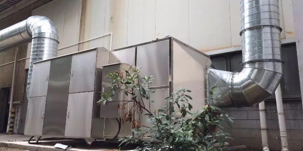 光催化氧化設(shè)備