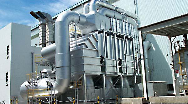 問對人了！現(xiàn)下流行的催化燃燒設(shè)備它安全嗎？耀先來回答！