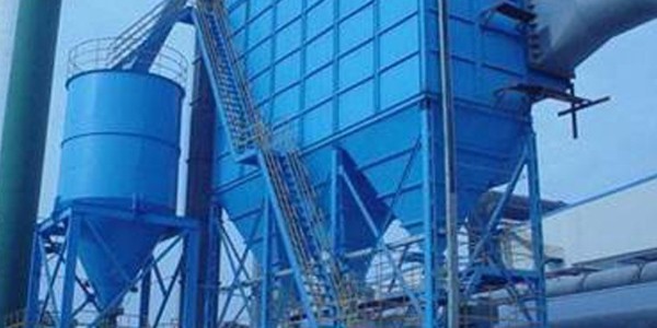 耀先技術(shù)員手把手教學(xué)，脈沖布袋除塵器的骨架是如何測量的？