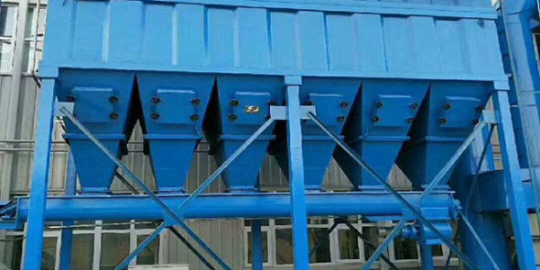 耀先環(huán)境為您介紹塑燒板除塵器有哪些性能特點(diǎn)？