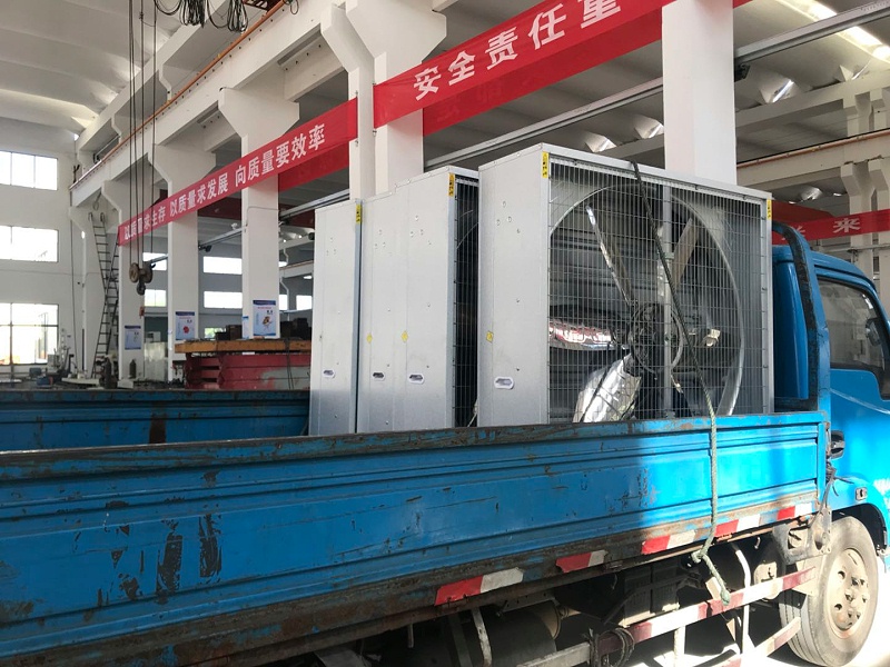 負(fù)壓風(fēng)機(jī)