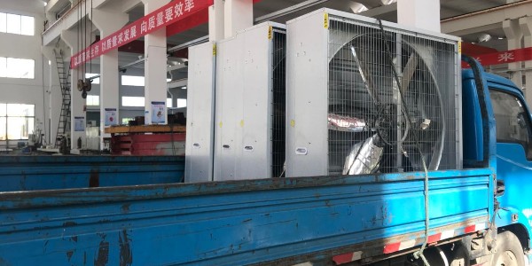 負(fù)壓風(fēng)機(jī)