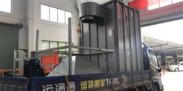 除塵器廠家