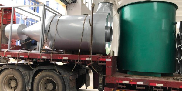 廢氣處理設(shè)備廠家耀先帶您了解焚燒爐運(yùn)行原理，好設(shè)備不用愁！