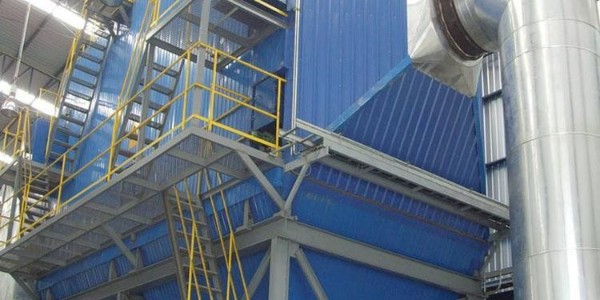 采購信得過的脈沖布袋除塵器當選耀先環境，實力廠家為您量身定制