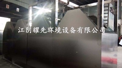 耀先無(wú)錫布袋除塵器