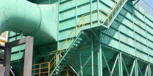 塑燒板除塵器過濾粉塵的效果怎么樣？廢氣處理廠家耀先環境設備質量佳