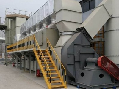 催化燃燒設(shè)備處理廢氣有什么優(yōu)缺點(diǎn)？15年廢氣處理設(shè)備廠家耀先環(huán)境為您解釋！