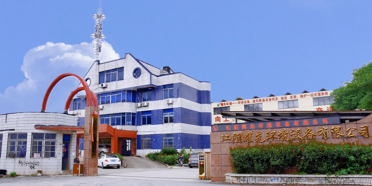 玻璃鋼廠家廢氣排放不達標(biāo)，耀先沸石轉(zhuǎn)輪+催化燃燒出馬不用怕