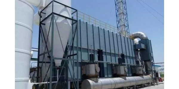 RTO焚燒爐廣泛應用多行業，15年廠家耀先環境經驗豐富