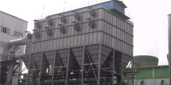 耀先單機除塵器