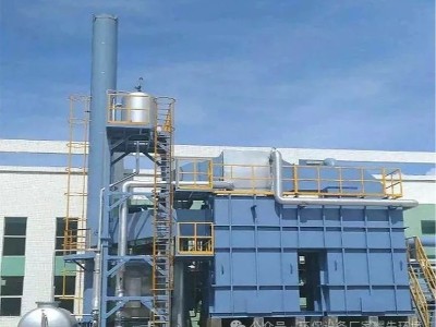 破解硅粉超細(xì)粉塵難題！耀先塑燒板除塵器 顛覆傳統(tǒng)除塵筑牢安全防線