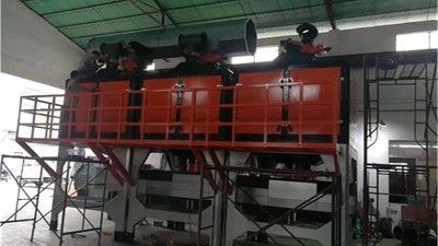 耀先催化燃燒設備