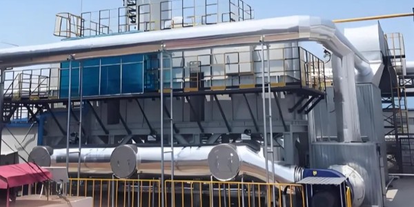 化工廢氣治理陷困局？耀先沸石轉(zhuǎn)輪 + RTO 設(shè)備，一招破局！