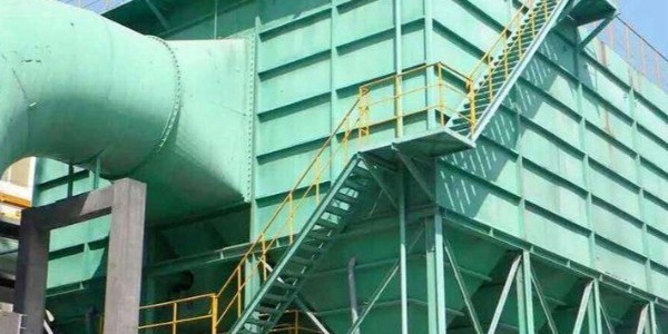 耀先塑燒板除塵器為什么這么受歡迎？這9大優勢真絕了