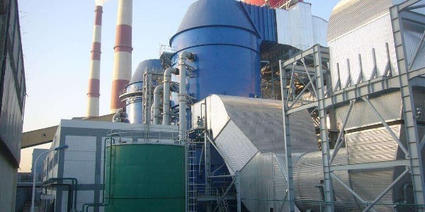 廢氣處理廠家耀先環(huán)境鍋爐除塵器效果如何？用過的人都夸好