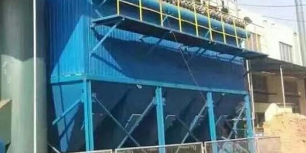 脈沖布袋除塵器的清灰方式，除塵器廠家耀先環境來告訴您！